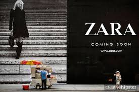Zara case study swot   Affordable Price Zara    