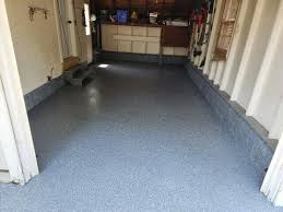 syracuse ny polyaspartic garage floor