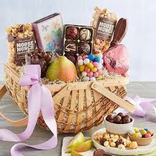 It is also popular to buy everyone some chocolate to enjoy over the weekend, but there might be some people you know that for some reason don't like chocolate. 10 Best Pre Made Easter Baskets For 2021 Pre Filled Easter Baskets You Can Buy Online
