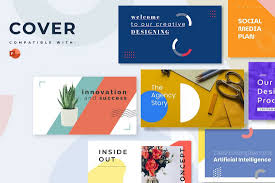 60 best animated powerpoint templates