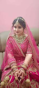 bridal makeup artists in sahibganj