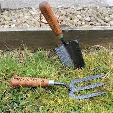Trowel Gardening Tool Set