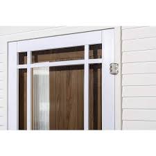 Wright Products Wood Screen Hardware