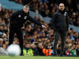 Check how to watch man utd vs man city live stream. Preview Manchester United Vs Manchester City Prediction Team News Lineups Sports Mole