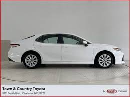 country toyota used cars for
