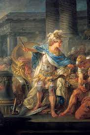 Alexander the Great—facts and information