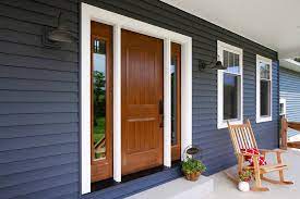 Which Entry Door Should You Choose