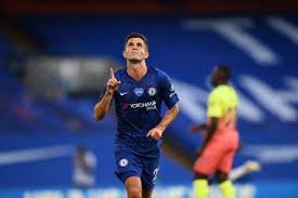 For our american viewers we have zach steffen making a premier league debut for city and pulisic in attack for chelsea. Man City V Chelsea Highlights Cristian Pulisic Was Outstanding V Manchester City