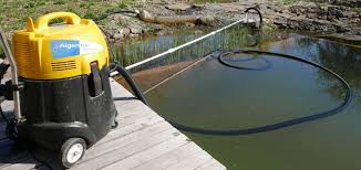 Pond Vacuum Cleaner Pond Cleaner