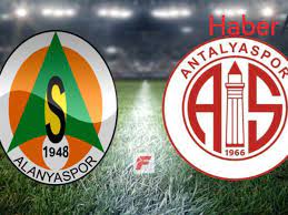 Alanyaspor - Antalyaspor maçı hangi kanalda, saat kaçta? (İlk... - HaberAbi