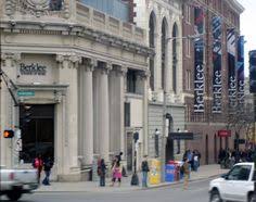 Berklee college of music admission rate is 0.2881. 59 Berklee College Of Music Ideas Berklee College Of Music College Music
