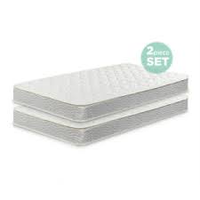 What's the best cheap mattress that still offers optimal comfort and support? Mattress Sets For Sale In Stock Ebay