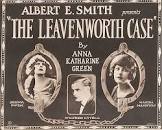 Mystery Movies from USA The Leavenworth Case Movie
