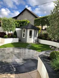 landscape gardener cork