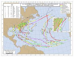 2004 Atlantic Hurricane Season