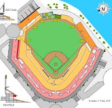 Clems Baseball Pnc Park
