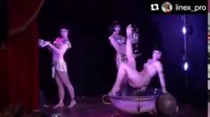 Choose from our collection of high quality heaven pictures for your device. Katrin Gajndr Queen Of Egypt Burlesque Show Youtube