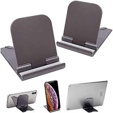 voviggol cell phone stand 2 pack cell