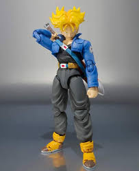 To this day, dragon ball z budokai tenkachi 3 is one of the most complete dragon ball game with more than 97 characters. Dragon Ball Z S H Figuarts Trunks Premium Color Edition
