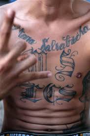 Originally, the gang was set up to protect salvadoran immigrants from other gangs in the los angeles area. Ms 13 Wikipedia