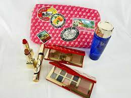 estee lauder 7 pc makeup gift set