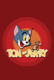tom and jerry dvd planet