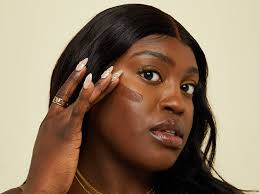 easy natural makeup tutorials for black