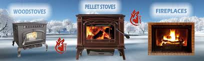 Napoleon Discontinued Wood Stoves