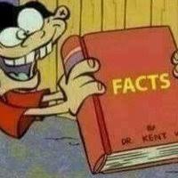 Image result for ed edd n eddy facts template