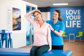 how physical therapy can help you