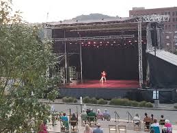 outdoor se for dance