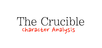 The Crucible  Arthur Miller by SparkNotes