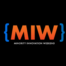 Minority Innovation Weekend