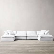 10 less expensive cloud couch dupes