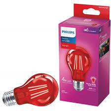 Outdoor Led Decorative Party Light Bulb