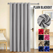 thermal door curtain ebay