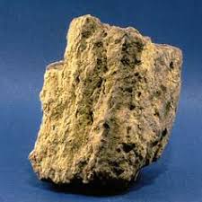 Uranium is a common naturally occurring and radioactive substance. Uranium Ore Wikipedia