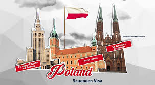 A consul competent to examine a visa application is always the consul of the schengen area member state which is the main travel destination and if such it is not possible to submit a visa application in a polish consular post, if the planned travel does not cover the territory of the republic of poland. Poland Schengen Visa Requirements Application Guidelines