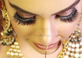 bridal makeup artists in sonipat