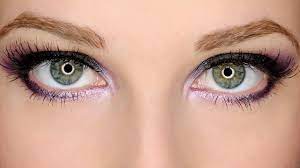 9 lavender eyeshadow ideas for summer