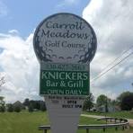 Carroll Meadows Golf Course | Carrollton OH