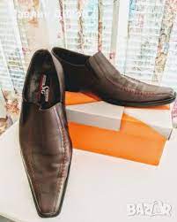 В допълнение, италия е известна с обувките. Kozheni Italianski Obuvki V Sportno Elegantni Obuvki V Gr Kyustendil Id28605699 Bazar Bg