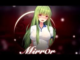 mirror dlc the lost shards leah
