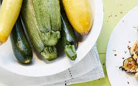 how to cook zucchini 5 recipes from