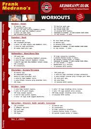 tapout xt nutrition guide pdf