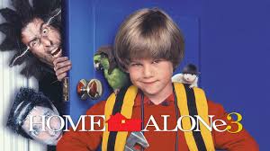 فيلم home alone 3 1997 مترجم كامل بجودة hd