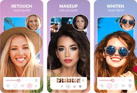 virtual makeup app like youcam sdk