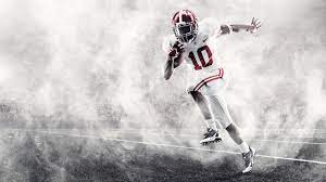 Alabama football gloves nike pro combat. Crimson Tide To Play For Bcs Title In Nike S Most Innovative Uniform System Nike News