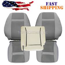 Seat Covers For 2010 Dodge Ram 1500 For
