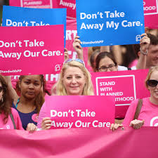 9 Things People Get Wrong About Planned Parenthood